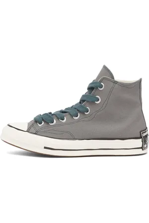 Converse Chuck Taylor All Star Sketch Hi Sneaker in , Size UK 10 | END. Clothing