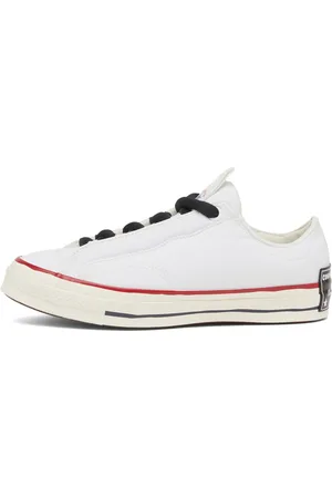 Converse Chuck Taylor Sketch Puffed Ox Sneaker in , Size UK 10 | END. Clothing