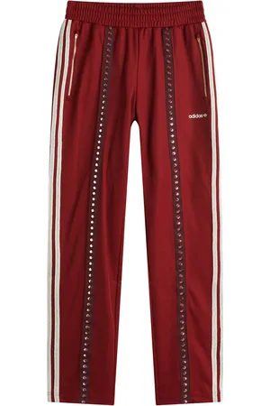 adidas Originals Retro Sports Track Pant in , Size X-Small | END. Clothing