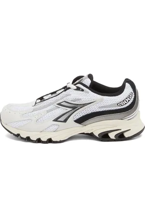 Diadora Mythos Propulsion 280 Mascotte Sneaker in , Size UK 6 | END. Clothing