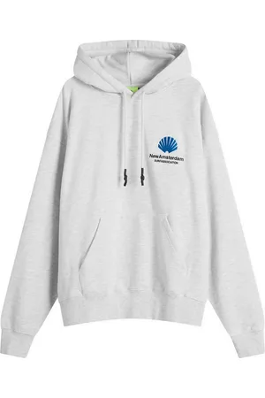 New Amsterdam Surf association Men