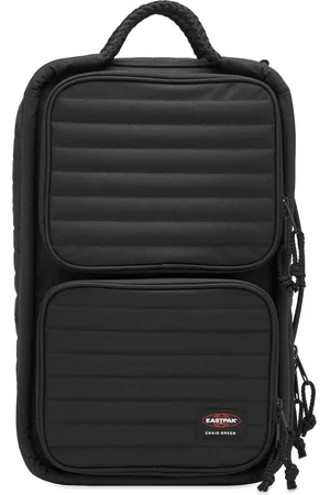 Eastpak X Craig Green Quilted Travel Pack in | END. Clothing