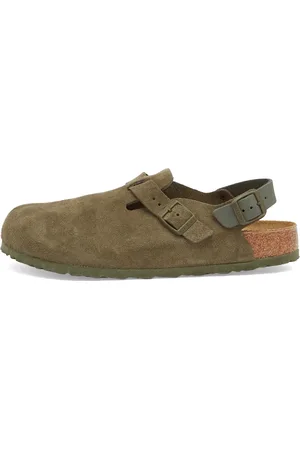 Birkenstock Tokio in , Size UK 10.5 | END. Clothing
