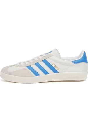 adidas Gazelle Indoor Sneaker in , Size UK 10 | END. Clothing
