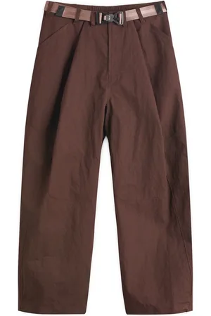 Nike ISPA Adapt Wrap Pant in , Size Small | END. Clothing