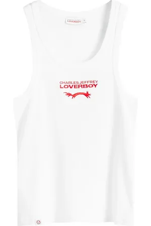 Charles Jeffrey Loverboy Women