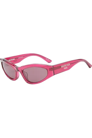 Balenciaga BB0387S Sunglasses in | END. Clothing