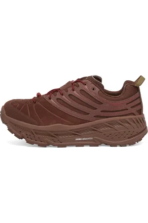 Hoka One One U Stinson Evo Og Tp Sneaker in , Size UK 4 | END. Clothing