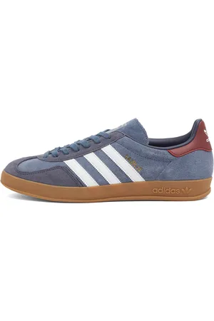 adidas Gazelle Indoor Sneaker in , Size UK 3 | END. Clothing