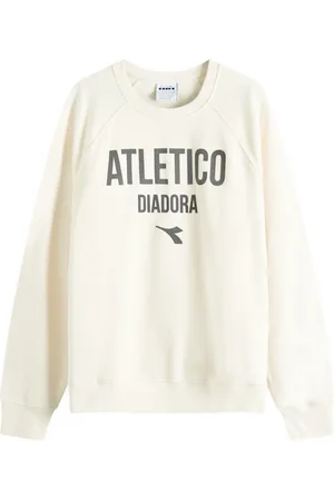 Diadora Legacy Sweatshirt in , Size Large | END. Clothing
