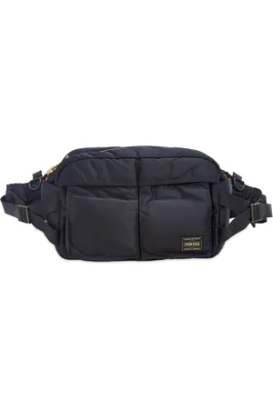 PORTER-YOSHIDA & CO Tanker Waist Bag - Large in | END. Clothing