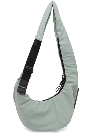 CÔTE&CIEL Hyco S Smooth Cross Body Bag in | END. Clothing