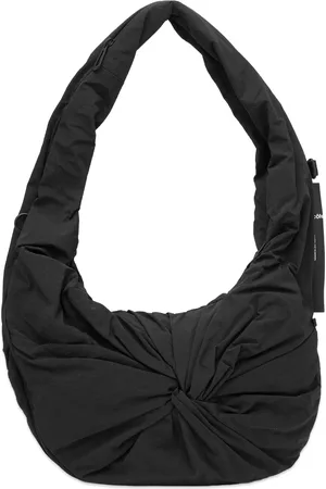 CÔTE&CIEL Po Smooth Cross Body Gilet Bag in | END. Clothing