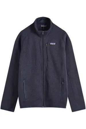 Patagonia Better Sweater Jacket in , Size Large | END. Clothing
