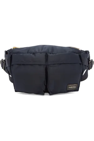 PORTER-YOSHIDA & CO Tanker Waist Bag - Small in | END. Clothing
