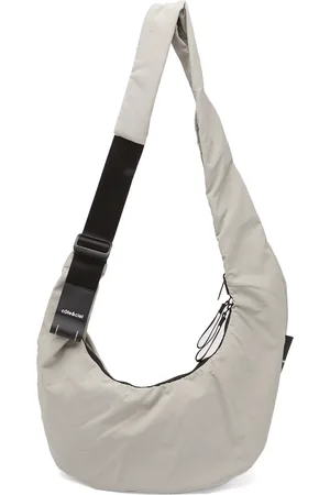 CÔTE&CIEL Hyco S Smooth Cross Body Bag in | END. Clothing