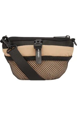 CÔTE&CIEL Orba Smooth Cross Body Bag in | END. Clothing