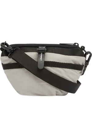 CÔTE&CIEL Orba Smooth Cross Body Bag in | END. Clothing