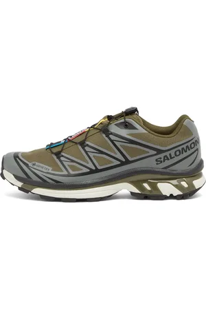 Salomon Xt-6 Gtx Sneaker in , Size UK 10.5 | END. Clothing