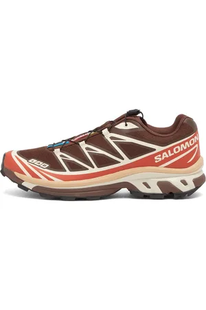 Salomon Xt-6 Sneaker in , Size UK 10 | END. Clothing
