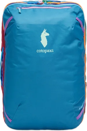 COTOPAXI Men