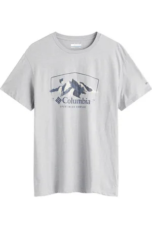 Columbia Men
