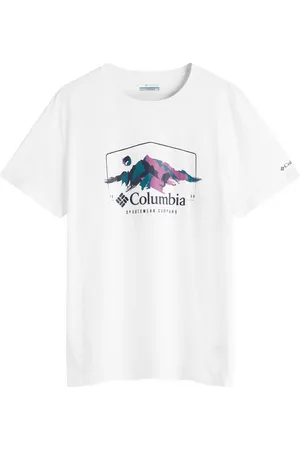 Columbia Men