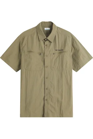 Columbia Men