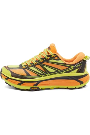 Hoka One One U Mafate Speed 2 in , Size UK 5 | END. Clothing
