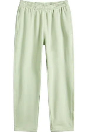 Nike Wool Classics Open Hem Fleece Pant in , Size Large | END. Clothing