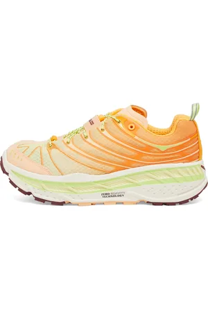 Hoka One One Stinson Evo OG in , Size UK 3.5 | END. Clothing