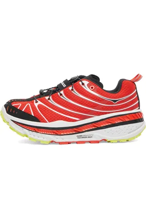 Hoka One One Stinson Evo OG in , Size UK 4.5 | END. Clothing