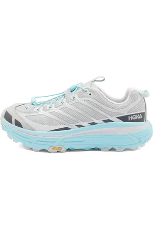 Hoka One One U Mafate Three2 in , Size UK 9 | END. Clothing