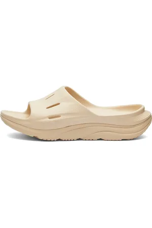 Hoka One One Ora Recovery Slide 3 in , Size UK 6.5 | END. Clothing