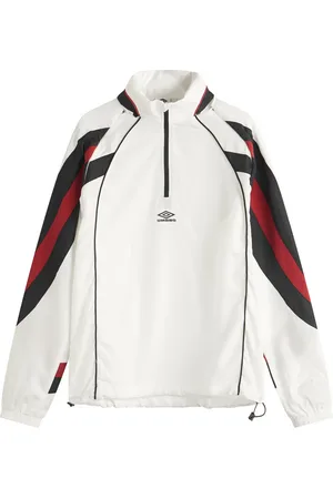 Umbro Zip Off Sleeve Wind Jacket in , Size Small | END. Clothing