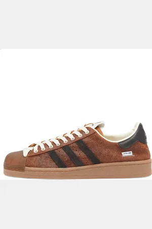 adidas X SFTM Superstar 82 Sneaker in , Size UK 9.5 | END. Clothing