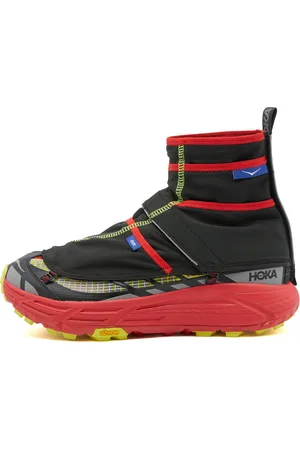 Hoka One One X Nicole Mclaughlin Mafate THREE2 Sneakers in , Size UK 3.5 | END. Clothing
