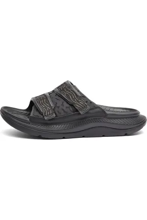 Hoka One One U Ora Luxe in , Size UK 3.5 | END. Clothing