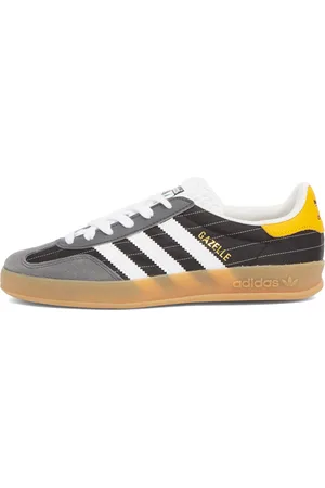 adidas Gazelle Indoor in , Size UK 3 | END. Clothing