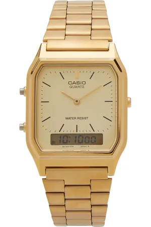Casio Vintage AQ-230GA Watch in | END. Clothing