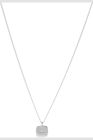 TOM WOOD Umi Pendant Necklace in | END. Clothing