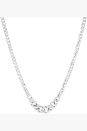 TOM WOOD 16" Dean Chain in | END. Clothing