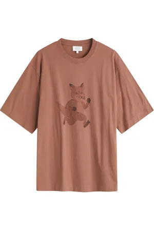 Maison Kitsuné Men