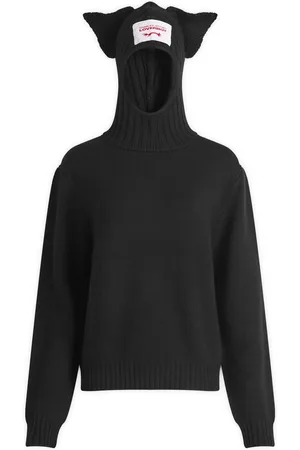 Charles Jeffrey Loverboy Women