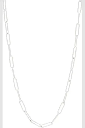 TOM WOOD 16.5" Box Chain in | END. Clothing