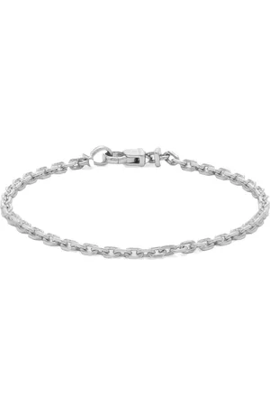 TOM WOOD Anker Bracelet in , Size Medium | END. Clothing