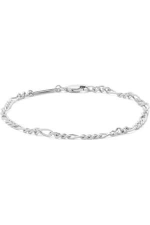 TOM WOOD Bo Bracelet Slim in , Size Small | END. Clothing