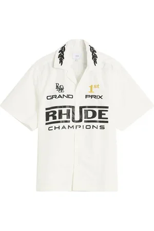 Rhude Men