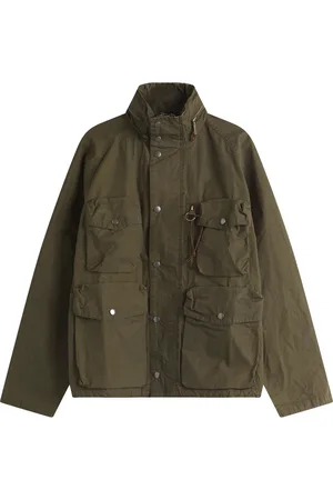 Barbour Men