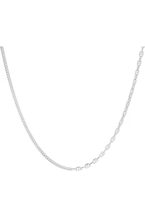 TOM WOOD 18" Rue Chain in | END. Clothing